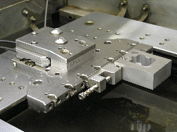 System 3R fixture