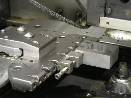 System 3R fixture