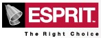 esprit logo